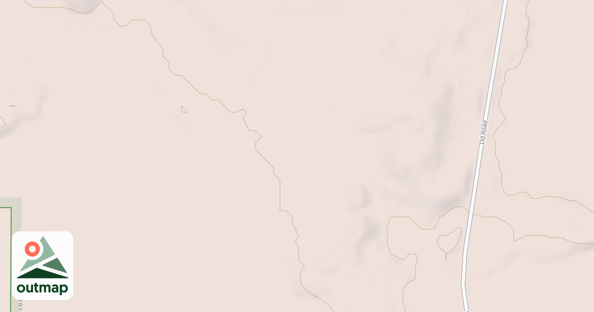 Map of 2235 SPUR R133G