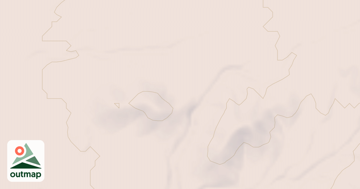 Map of BLM National GTLF Public Motorized Roads 3c8cffbf-13c5-447e-b825-1dbb66dee526