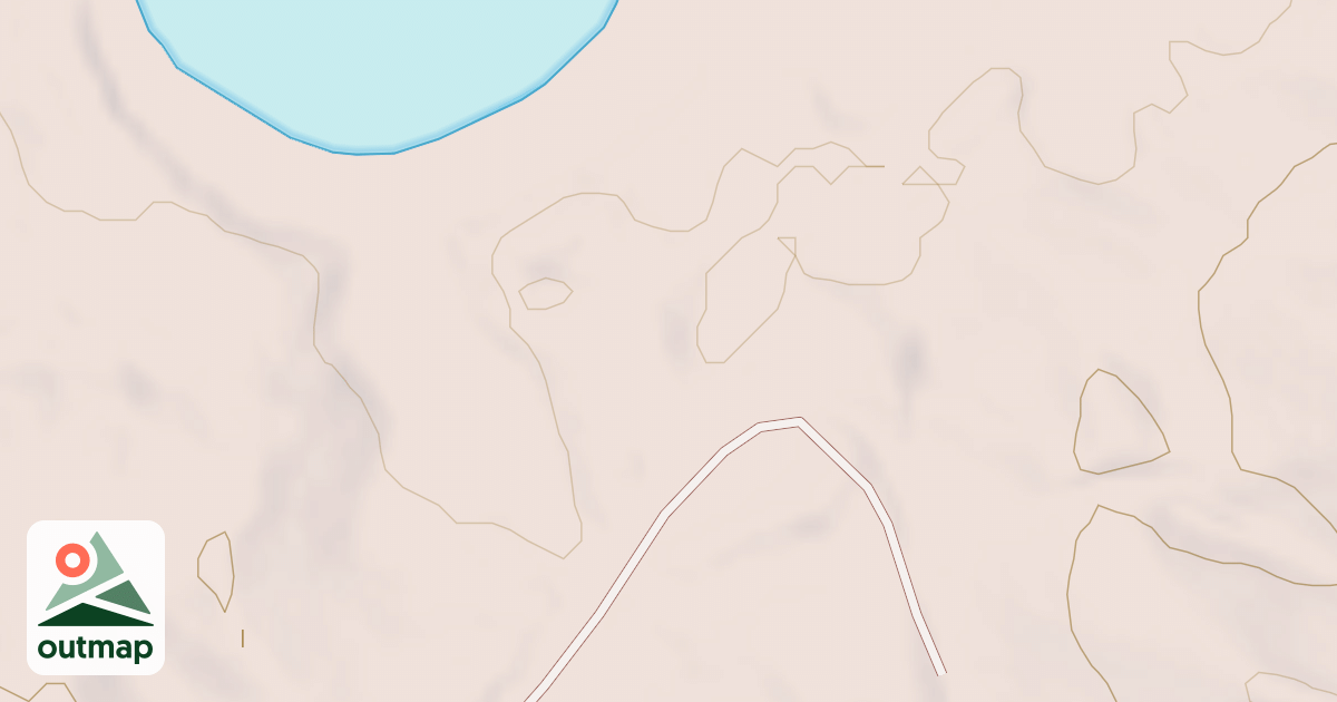 Map of FDR5357-J