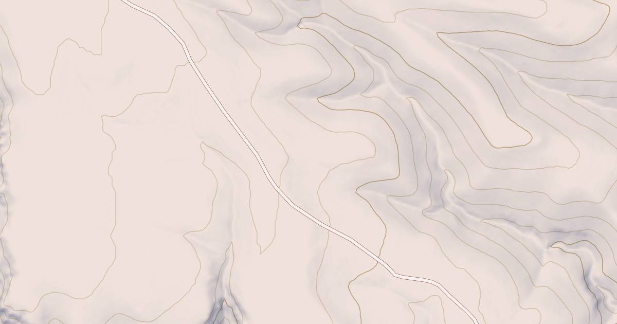 Map preview of BLM National GTLF Public Motorized Roads 10af7a3b-405a-4c5f-a415-8c281dec4a5f