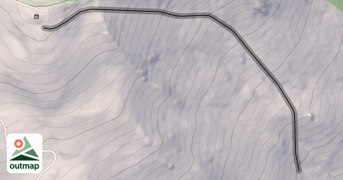 Map of Crowheart