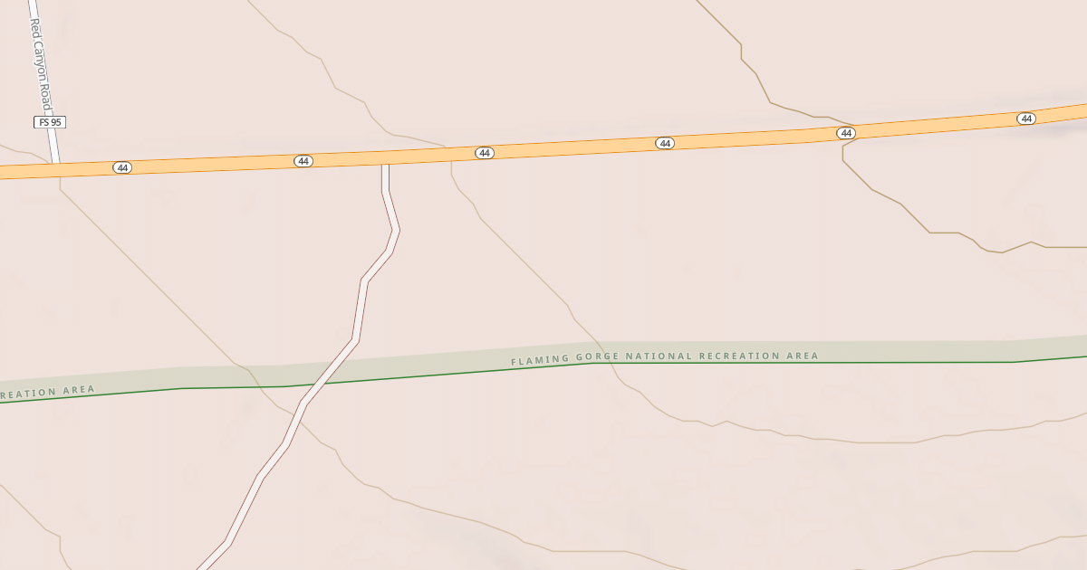Map preview of DON HATCH MEMORIAL SNOWMOBILE