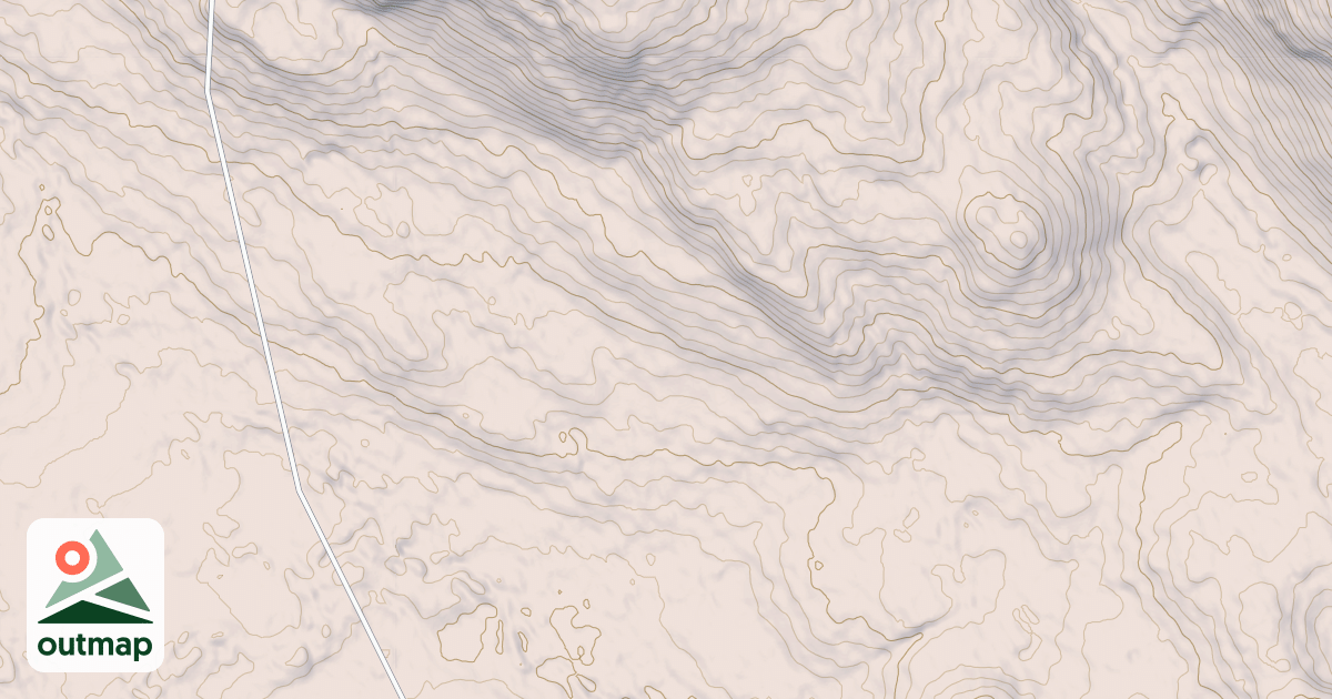 Map of IYOUKTUG
