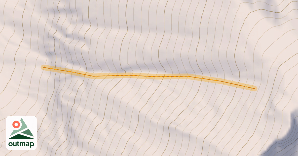 Map of TJ's Cornice