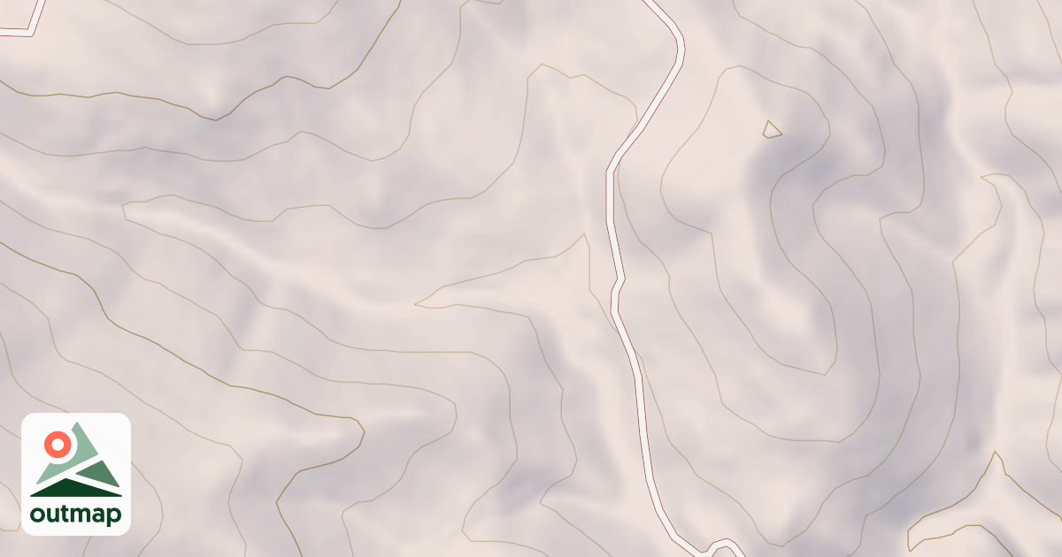 Map of USGS National Digital Trails 8517d2d7-7e21-46fb-81a2-603666ce970c