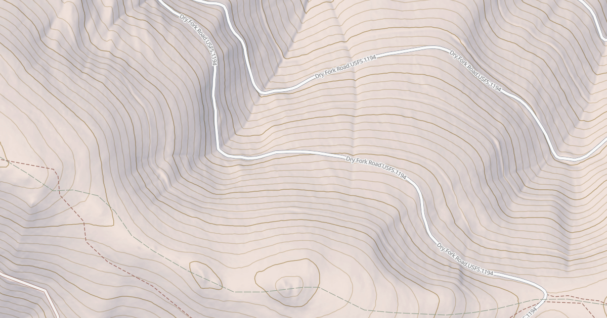 Map preview of FLICK