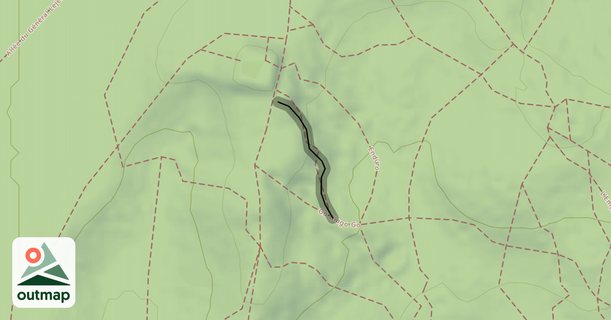 Map of Mur