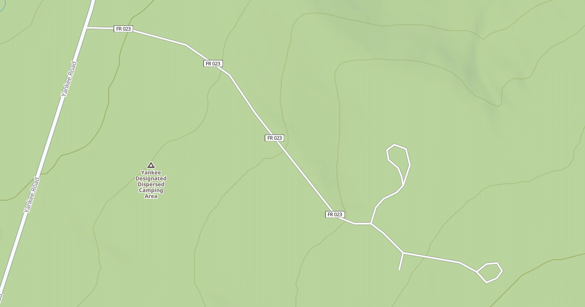 Map preview of LOCAL