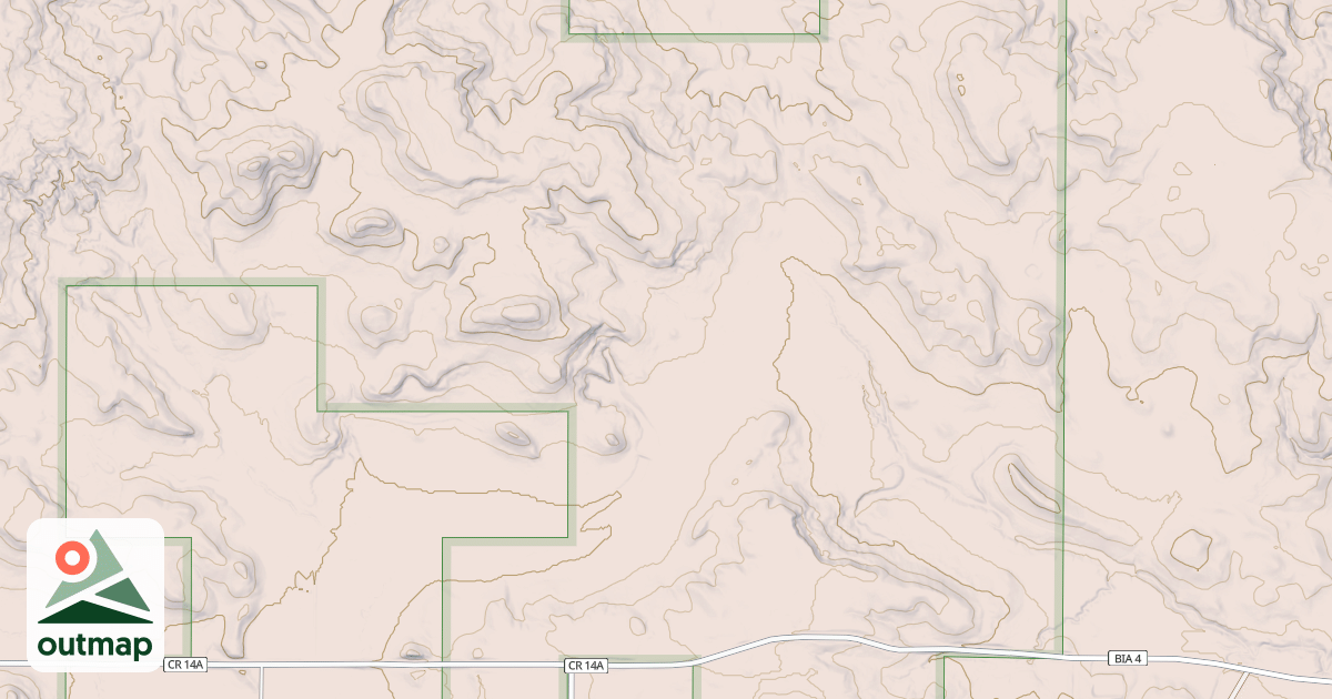 Map of (FDR) 8622