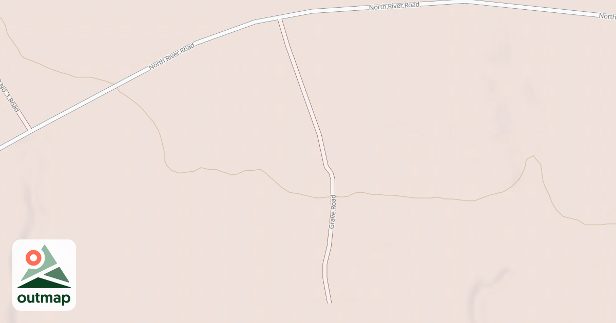 Map of GRAVE
