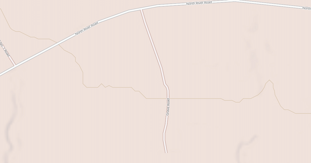Map preview of GRAVE