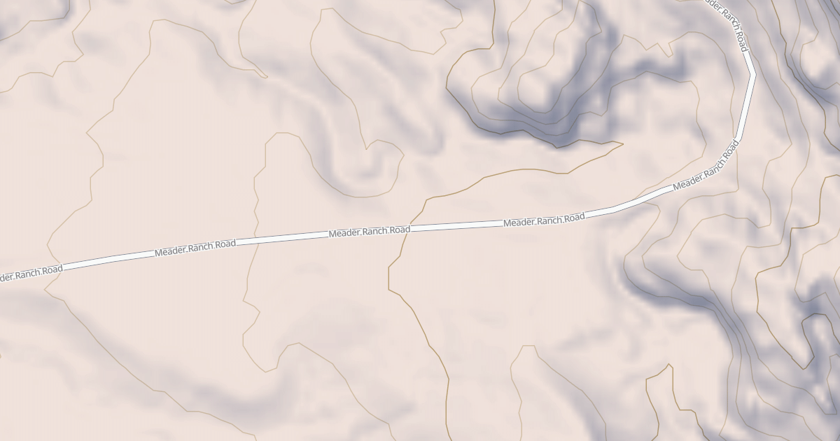 Map preview of BLM National GTLF Public Motorized Roads 0d4202d0-2bcc-4f4e-9dd4-707409f07583