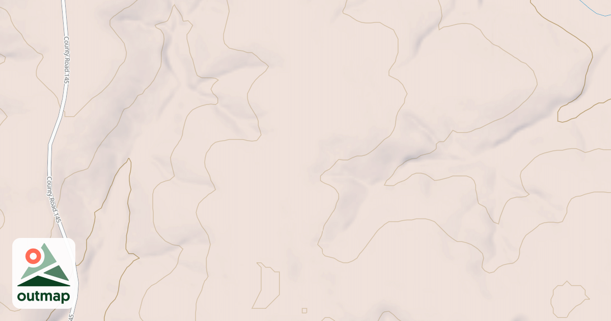 Map of BAT CAVE