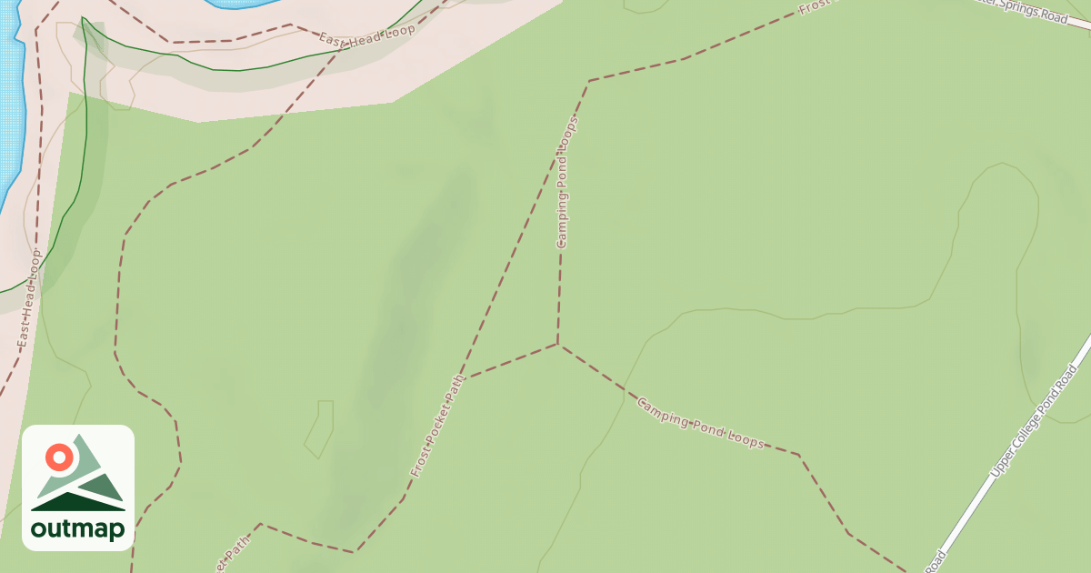 Map of USGS National Digital Trails bdd3bd80-e1a7-4d72-bc8d-d5c5a0c3787d