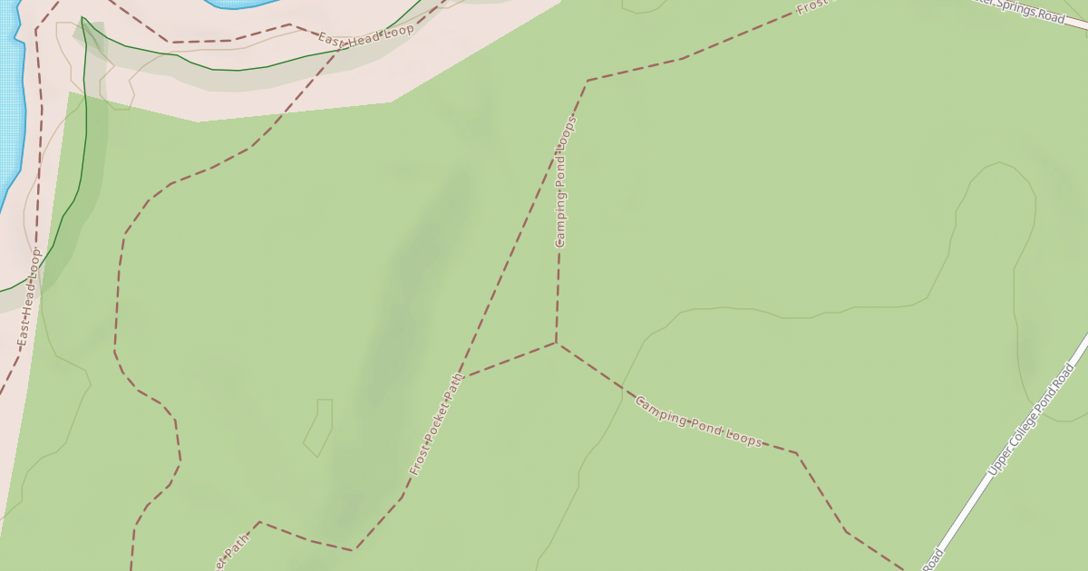 Map preview of USGS National Digital Trails bdd3bd80-e1a7-4d72-bc8d-d5c5a0c3787d