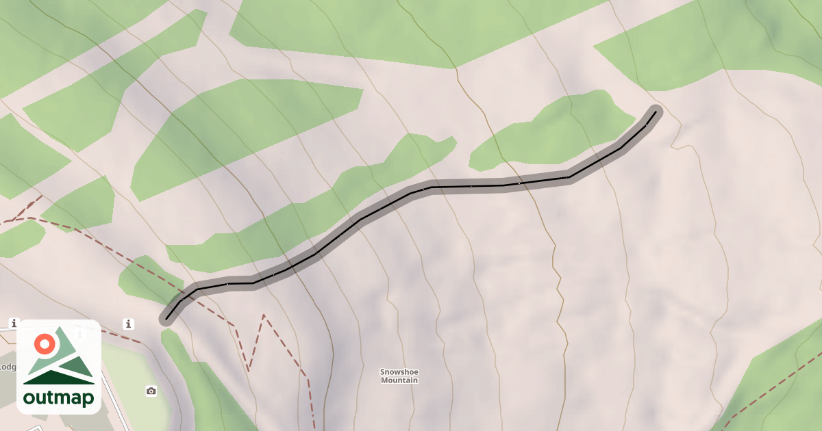 Map of Knot Bumper