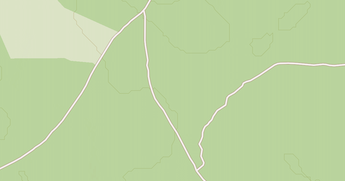 Map preview of USFS Motor Vehicle Use Map Roads {834A3AA6-9197-4E46-8507-3D34BB3AEFC8}