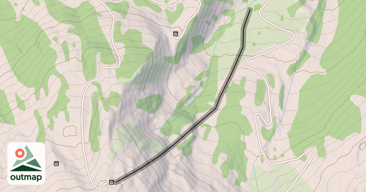 Map of Kaboom