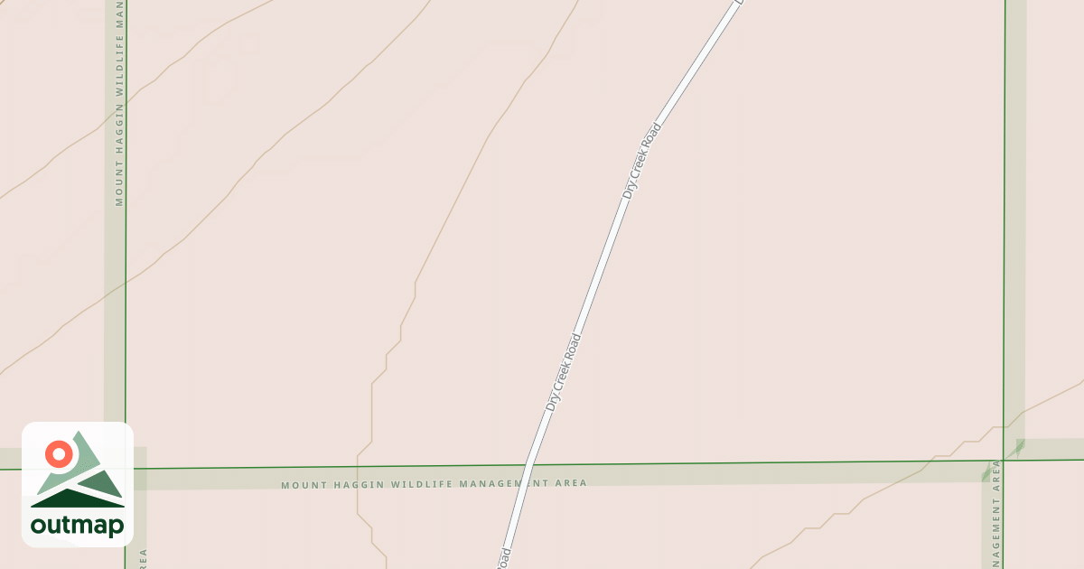 Map of BLM National GTLF Public Motorized Roads b6a24025-42d8-4c03-b689-fdfc8b414c1c