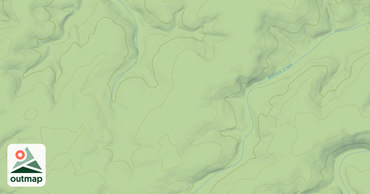 Map of JUGLANS in Shannon