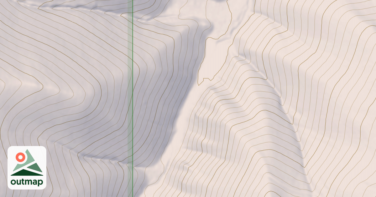 Map of USGS National Digital Trails 3f9278dc-8b38-47c4-adeb-2e6e52f98205