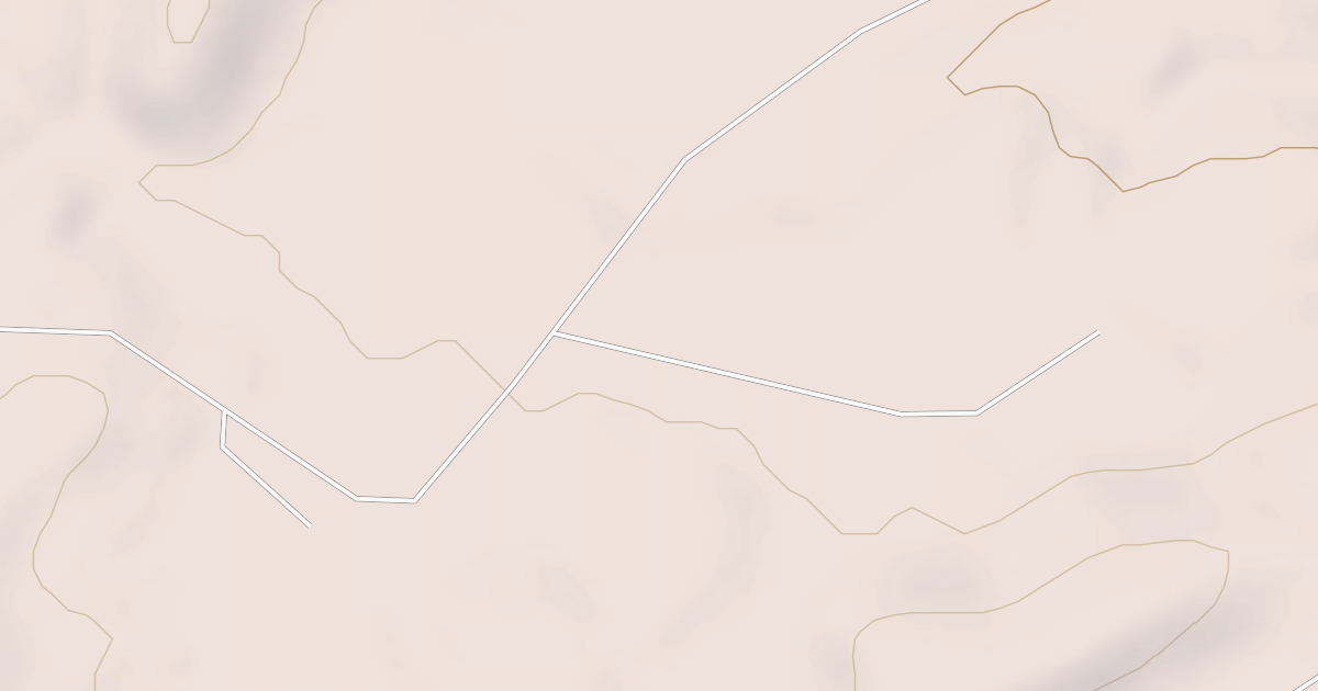 Map preview of BLM National GTLF Public Motorized Roads 7d764850-1313-4354-a158-d28d24f6fdc6