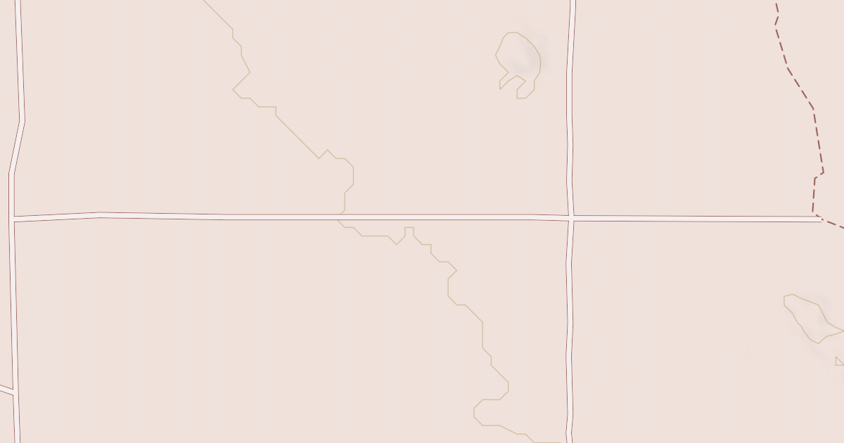 Map preview of FH-8 SPUR 3179A