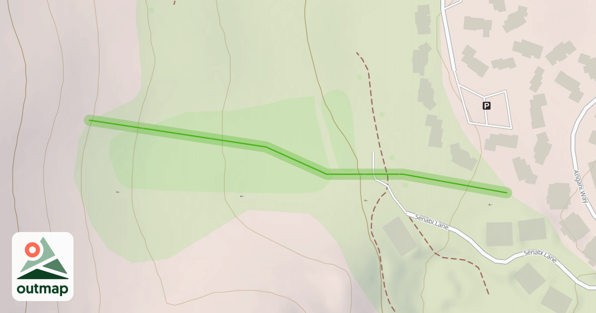 Map of Joint Venture