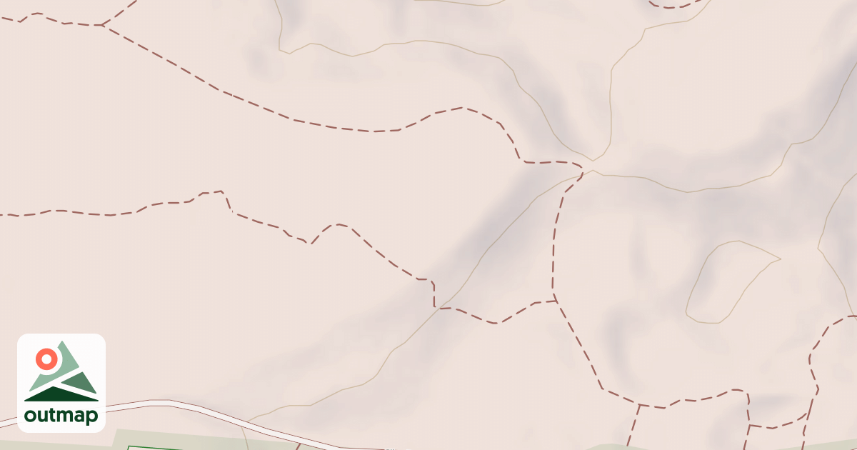 Map of USGS National Digital Trails 99883e4d-f526-4003-9724-a16fc572ccbc