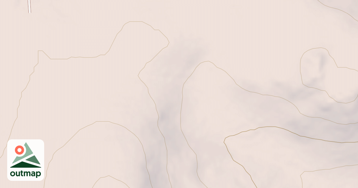 Map of USFS National Forest System Roads {1013426C-2B20-4FD0-84D6-8BEB844AD790}