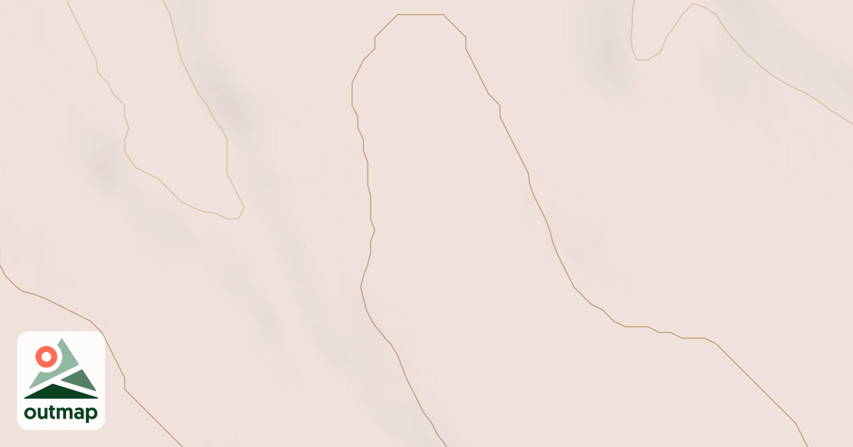 Map of USGS National Digital Trails 0262b77b-fdfd-45a1-b279-8d17b28f935b