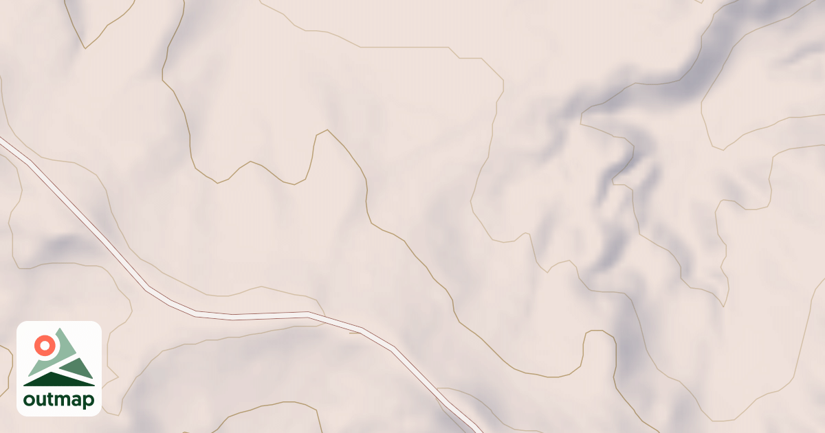 Map of USGS National Digital Trails cf49aaad-147a-4f1e-8e65-ab53d3a3f36d