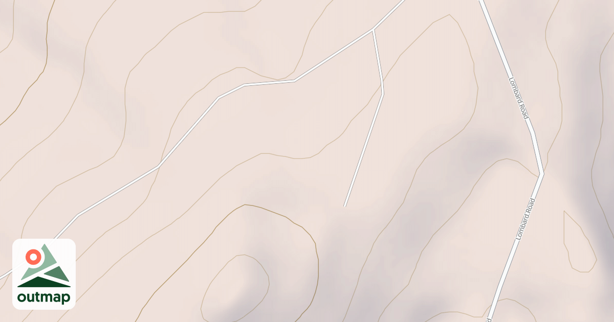 Map of BLM National GTLF Public Motorized Roads 60a30737-88fb-49b3-8b35-2a5d1c8f6d8d