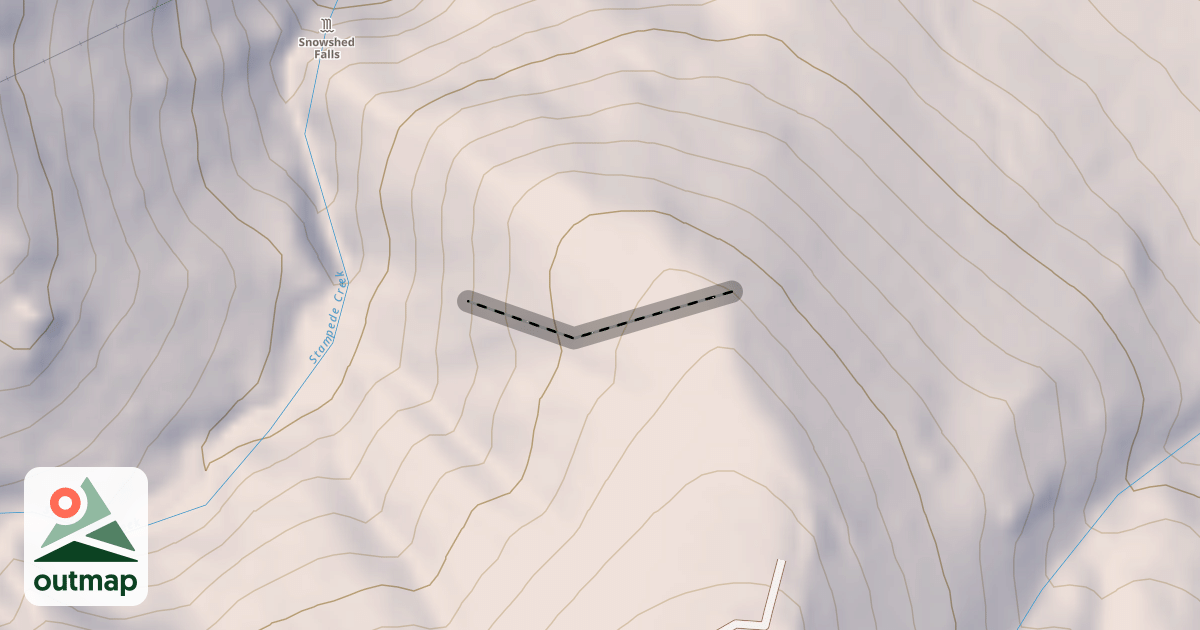 Map of Harvy's Slot