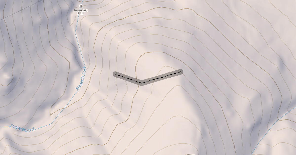 Map preview of Harvy's Slot