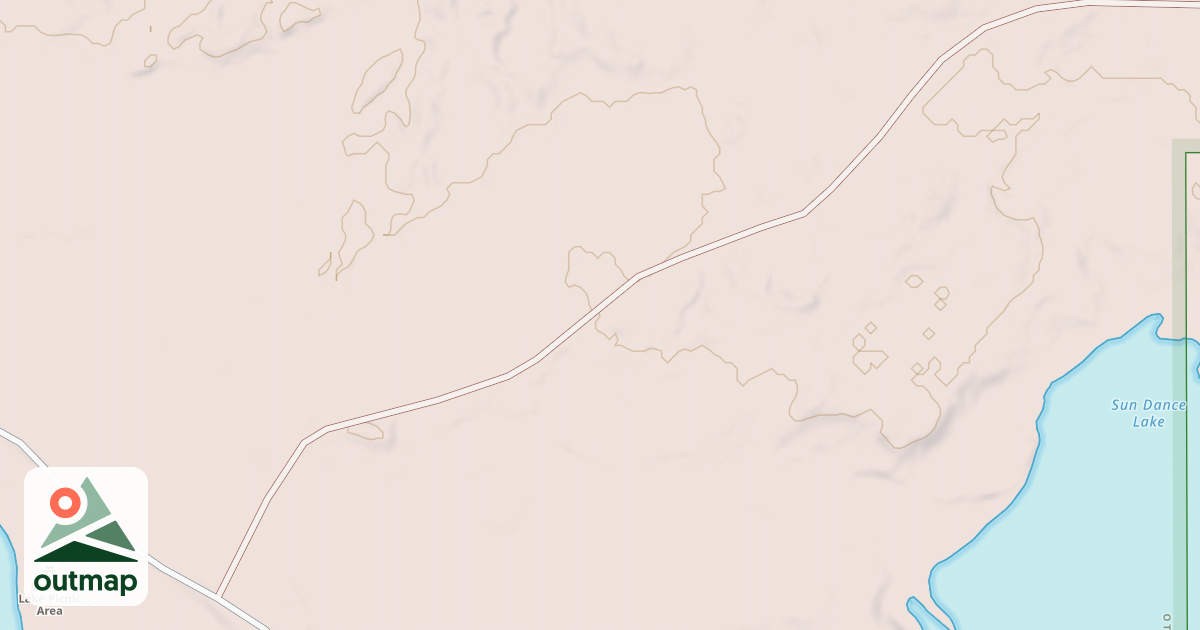 Map of FDR8528