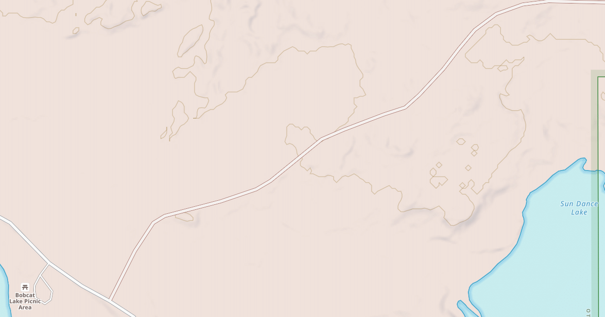 Map preview of FDR8528