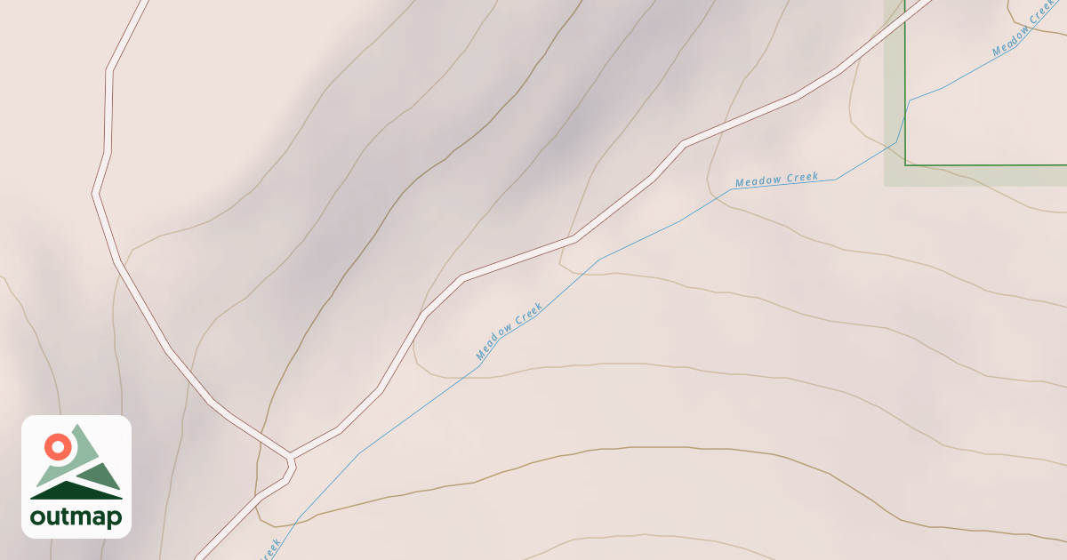 Map of 24155