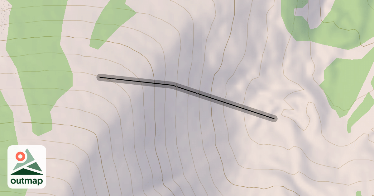 Map of Little Finger