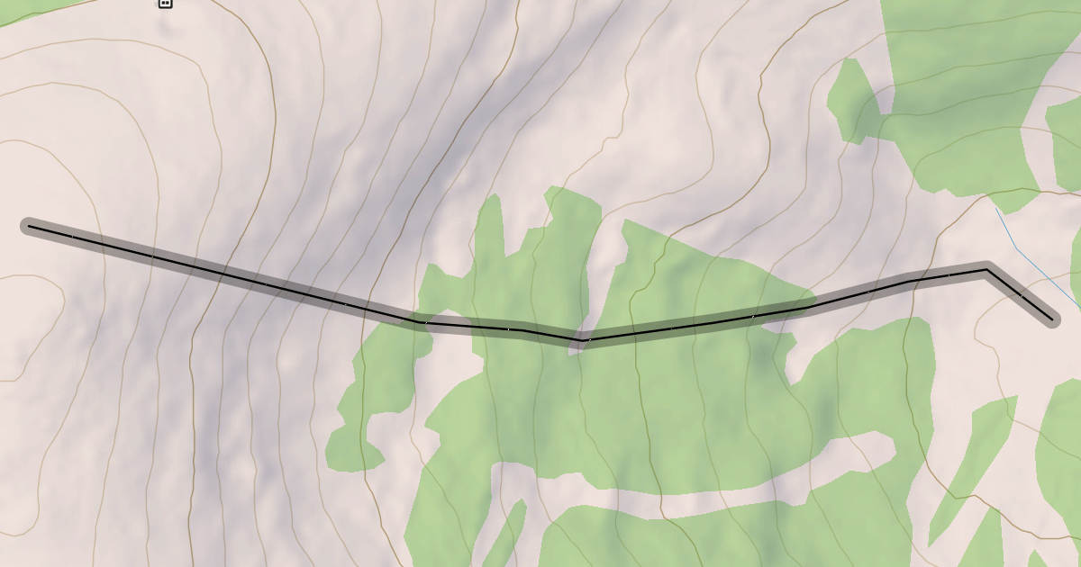 Map preview of Fireberry Glade
