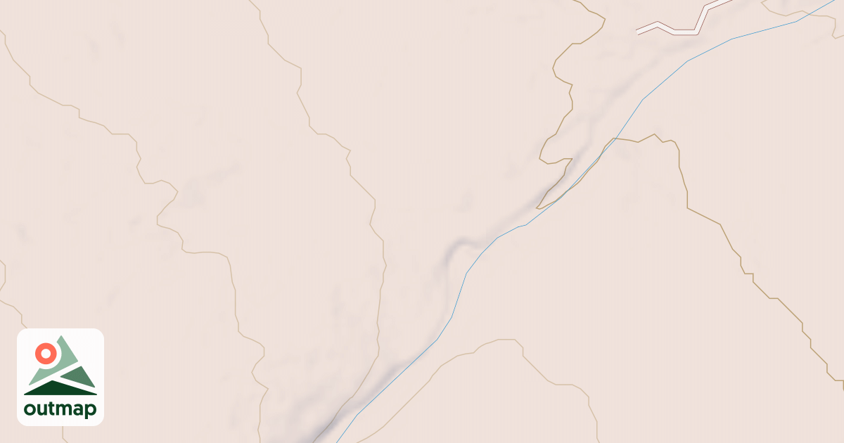 Map of 013c