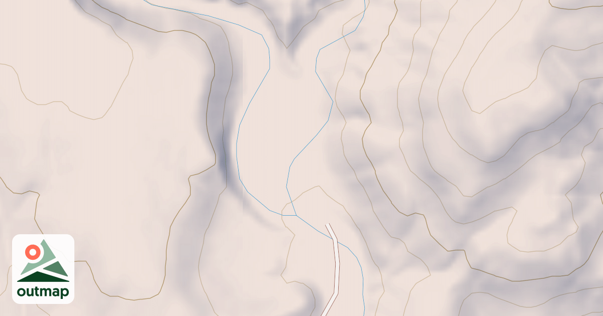 Map of 8601se