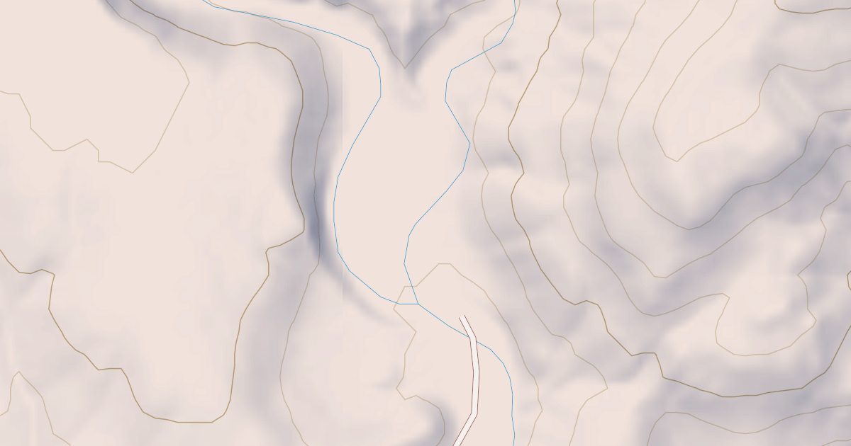 Map preview of 8601se