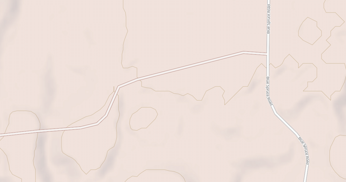 Map preview of FR 2284