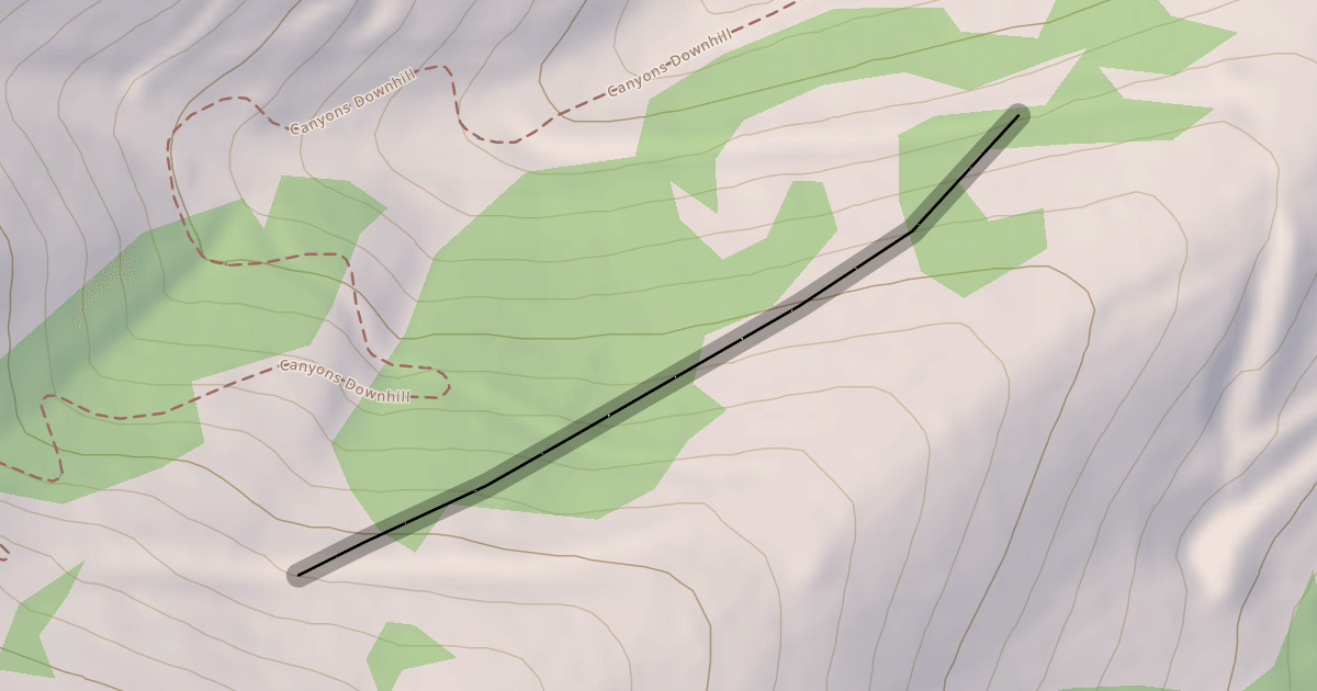 Map preview of Golden Glades