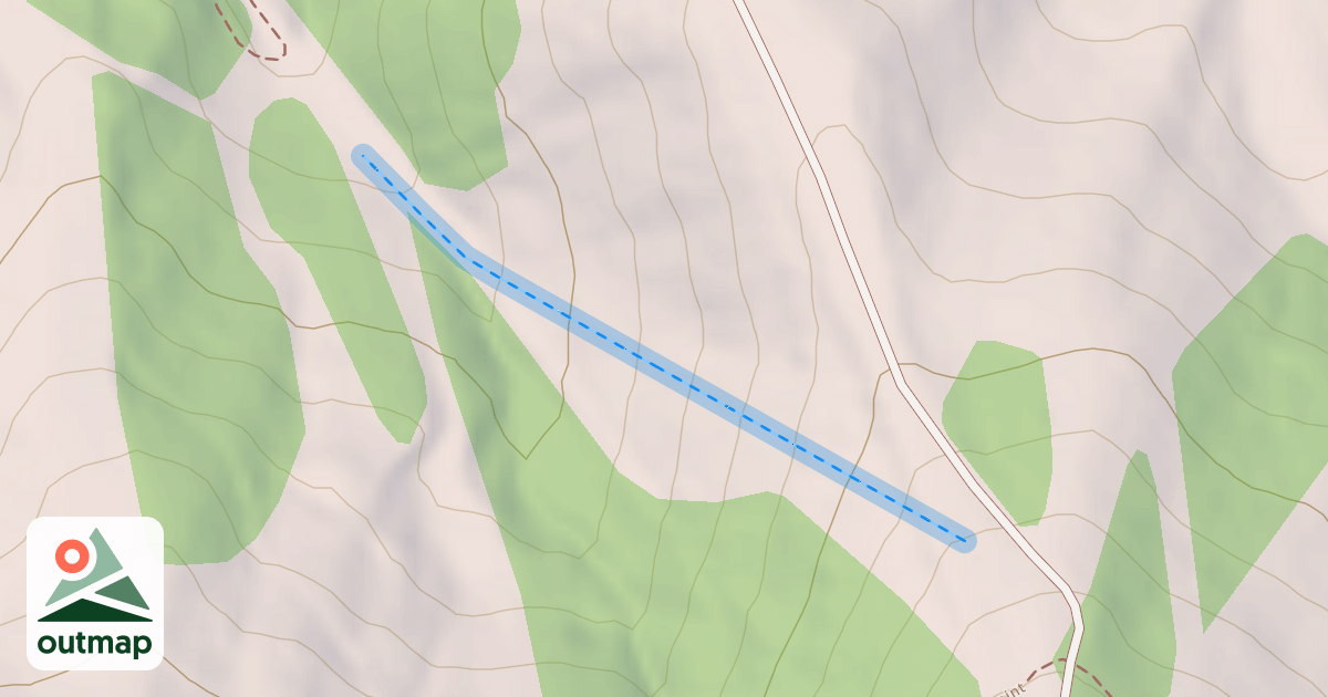 Map of Northslope