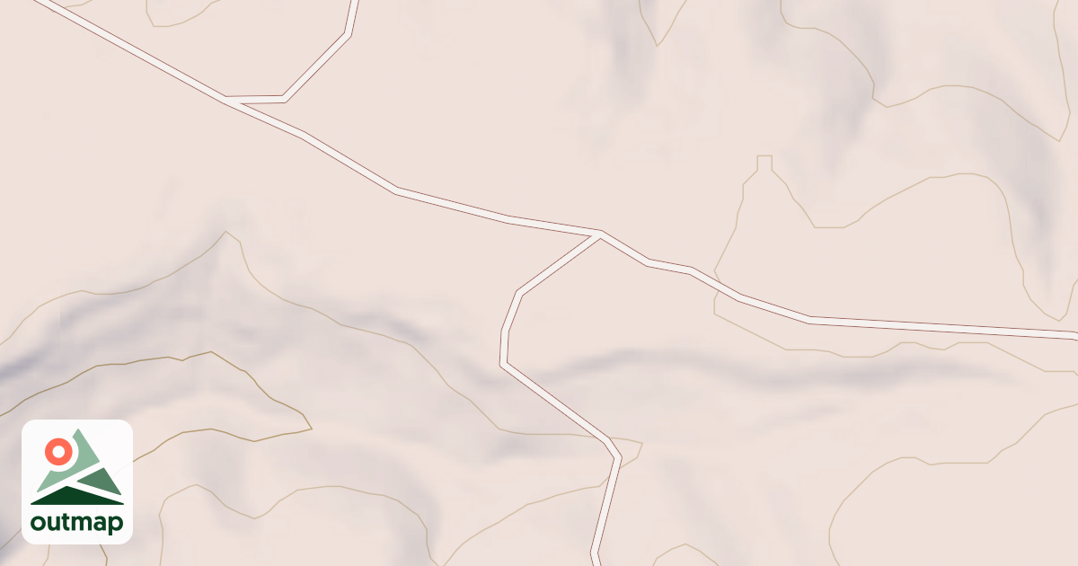Map of BLM National GTLF Public Motorized Trails bd642ed9-a4c8-49a6-b58c-285d7c52e1b1