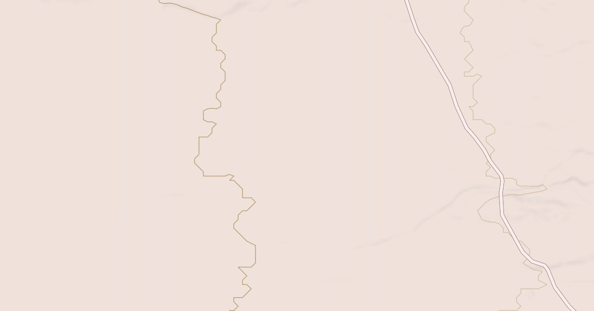 Map preview of BLM National GTLF Public Motorized Roads 4675d939-6e8d-48a6-bf9c-b29da838e9d3