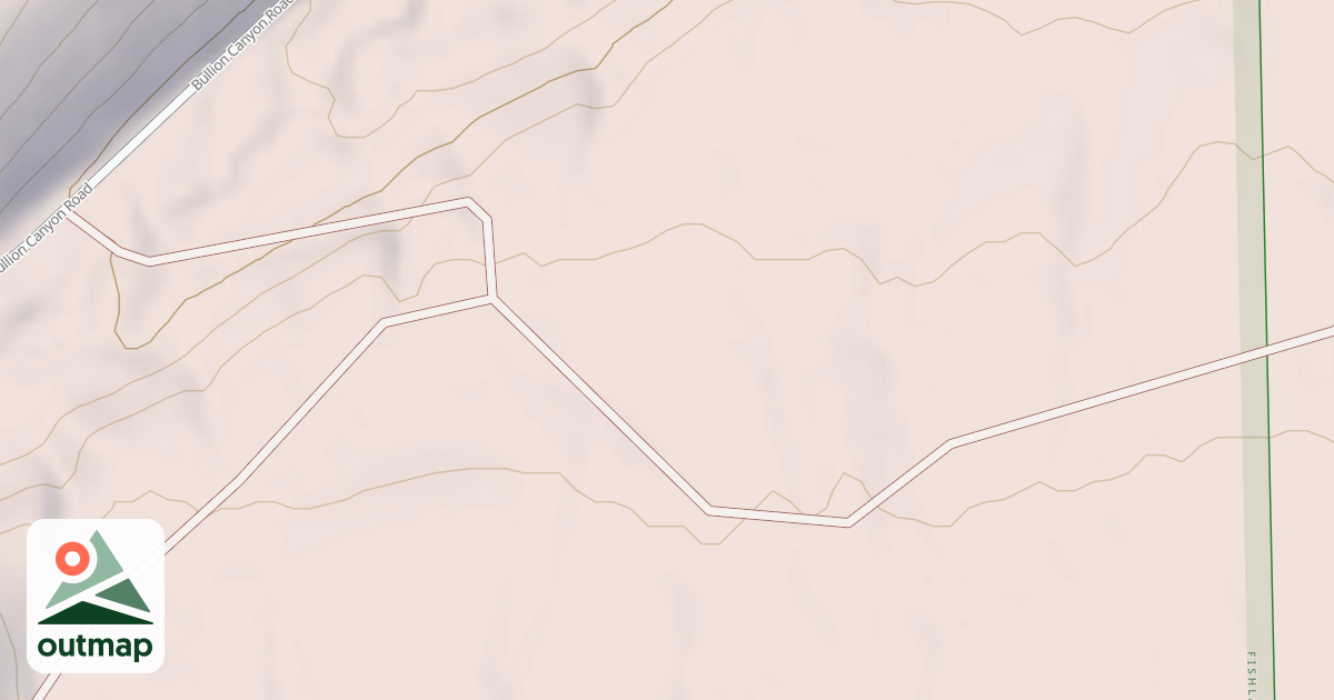 Map of 41105