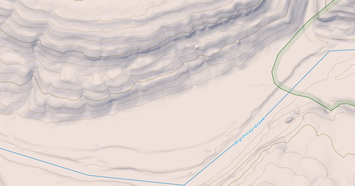 Map preview of UNNAMED